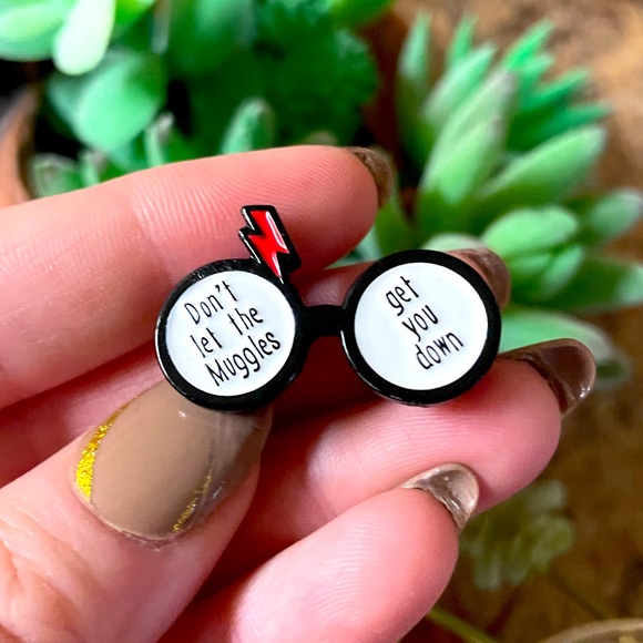 Harry Potter Pin - Picture 6 of 8